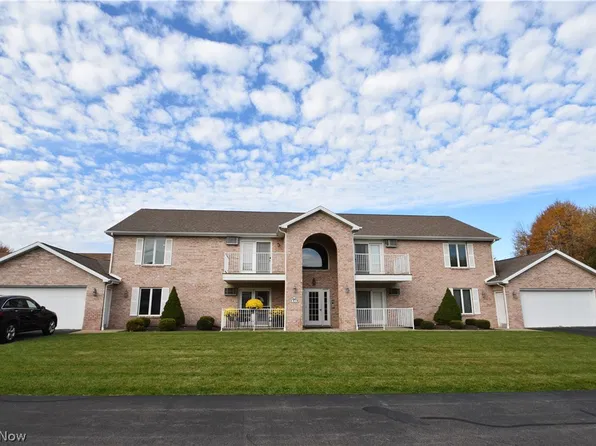 841 Auburn Hills Dr Unit 3, Youngstown, OH 44512