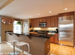 80 Broad St #PENTHOUSE 1202, Boston, MA 02110