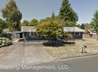 3050 Crocker Rd, Eugene, OR 97404