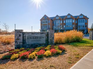 Eagleview Condominiums, Guilford, CT 06437