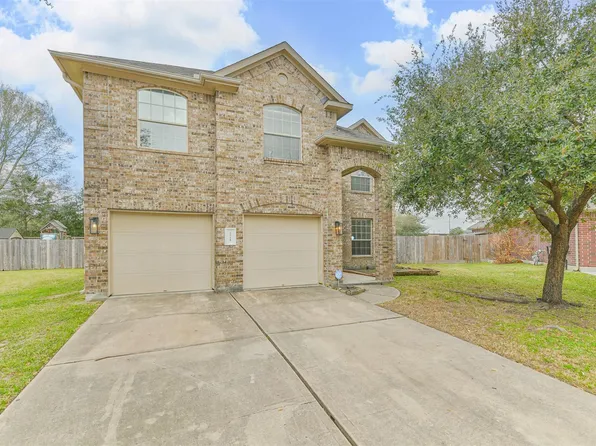 3018 Lexanne Ct, Spring, TX 77388