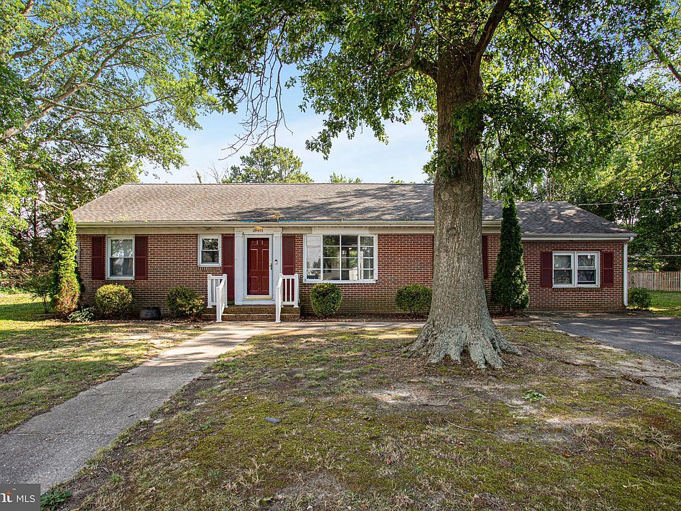 29455 Greenfield Ave, Trappe, MD 21673 MLS MDTA2005712 Zillow