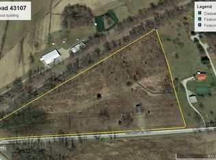 10670 Graffis Rd SE, Bremen, OH 43107