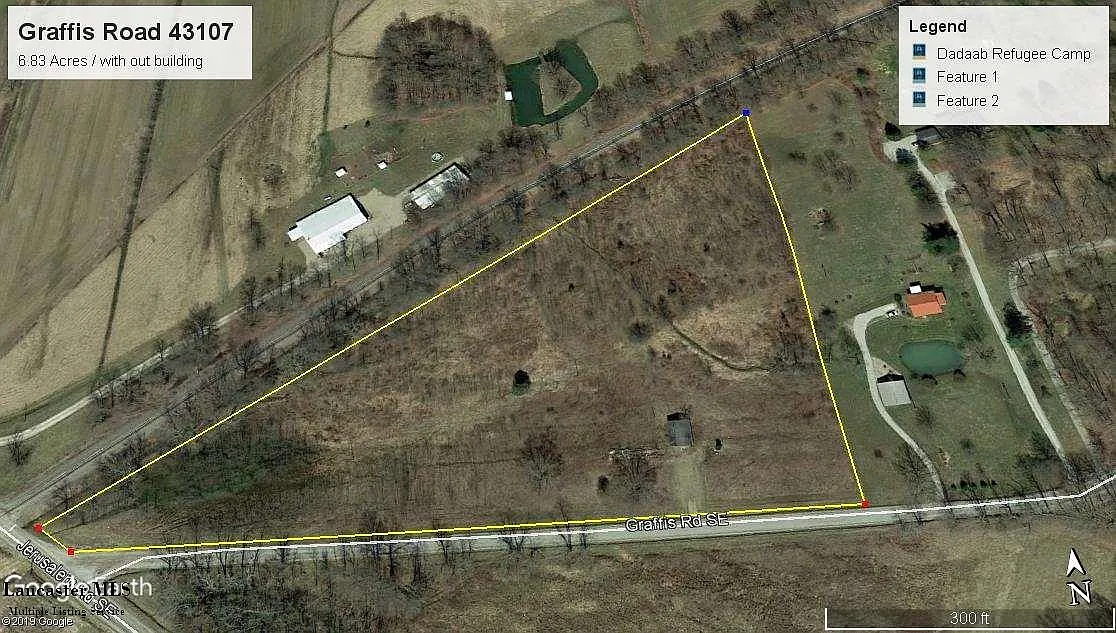 10670 Graffis Rd SE photo 1