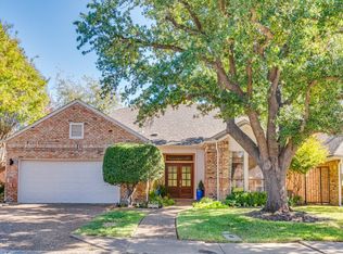 6543 Brook Lake Dr, Dallas, TX 75248