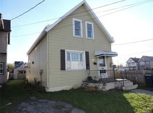 17 Stanley St, Buffalo, NY