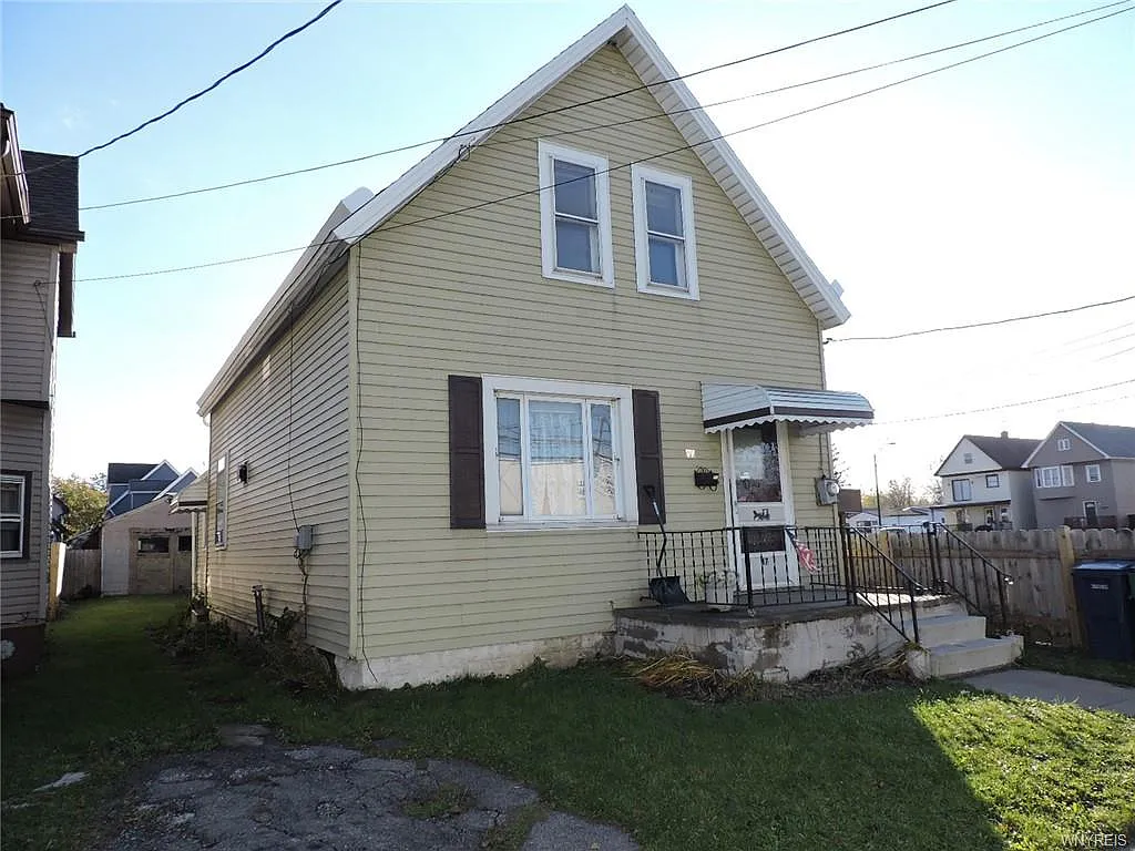 17 Stanley St photo 1