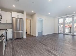 1064 Tremont St #507, Roxbury Crossing, MA 02120
