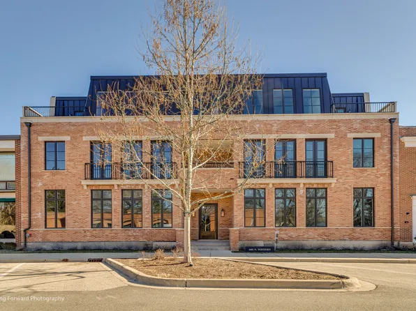 1401 N Western Ave #21, Lake Forest, IL 60045