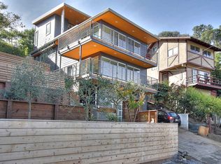 132 California Ave #A, Mill Valley, CA 94941