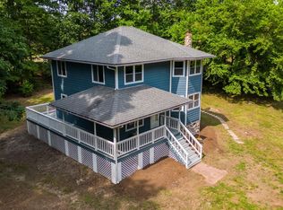 4828 Deer Run Rd, Spotsylvania, VA 22551