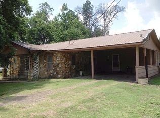 203 N A St, Davis, OK 73030