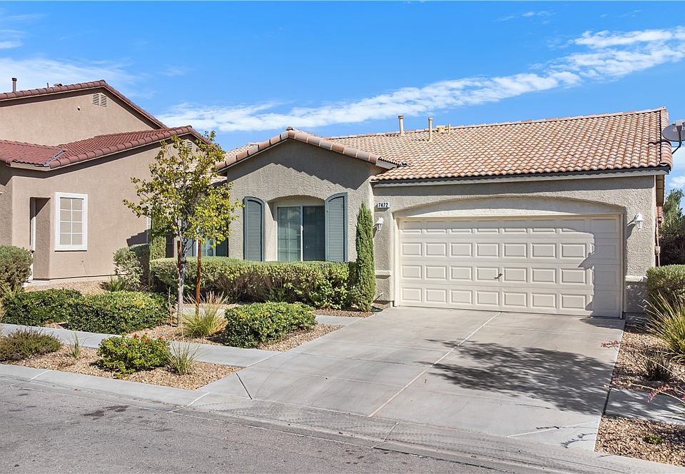1st image of 7472 Cleghorn Canyon Way