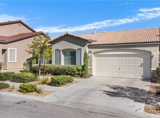 7472 Cleghorn Canyon Way, Las Vegas, NV 89113