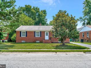 625 W 11th St, New Castle, DE 19720