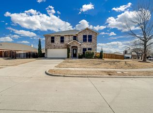 600 Claiborn Ln, Wylie, TX 75098