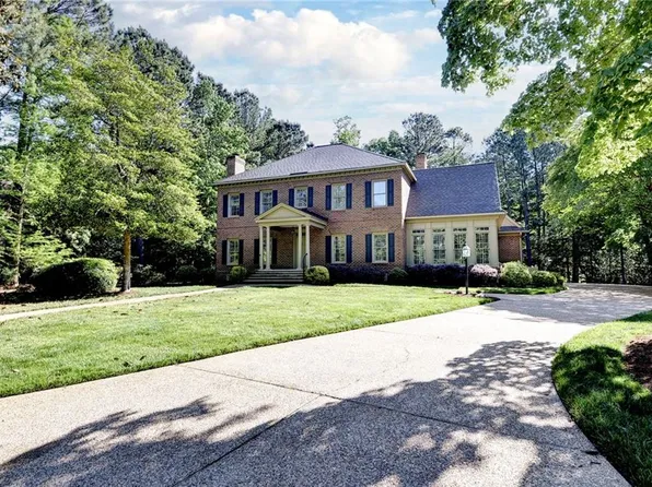 3251 Wingfield Lake Rd, Williamsburg, VA 23185