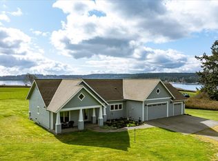710 Zylstra Road, Coupeville, WA