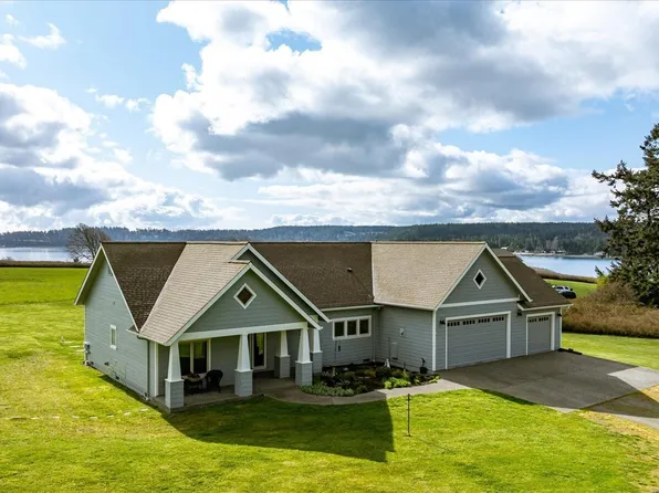 710 Zylstra Road, Coupeville, WA 98239