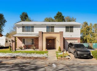 5285 Titan Ct, Denver, CO 80239