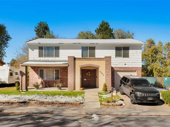 5285 Titan Court, Denver, CO 80239