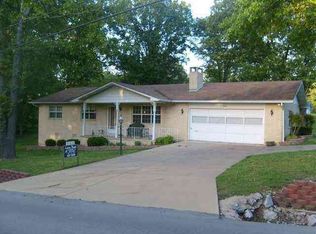 265 County Road 424, Mountain Home, AR 72653