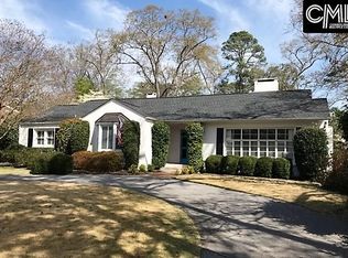 4111 Kilbourne Rd, Columbia, SC 29205