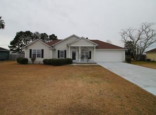 3833 Trotters Ridge Cir, Valdosta, GA 31605