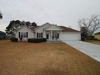 3833 Trotters Ridge Cir, Valdosta, GA, 31605