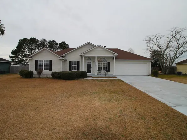 3833 Trotters Ridge Cir, Valdosta, GA 31605