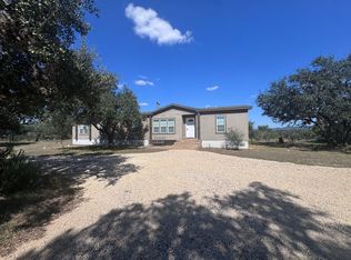 3761 Forest Trail Dr, Bandera, TX 78003