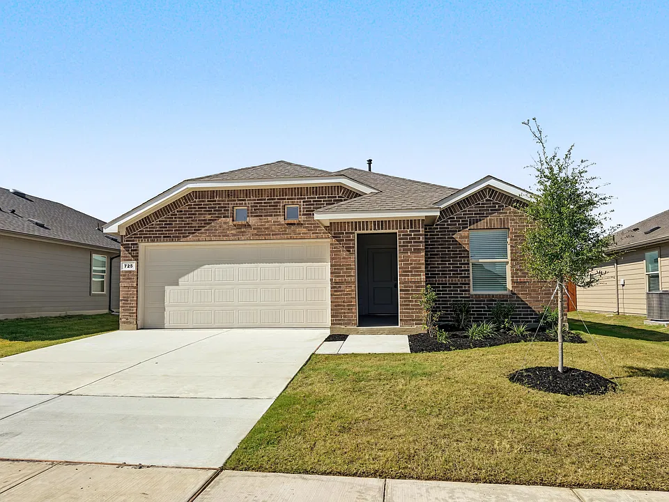 725 Wildrye Ln
