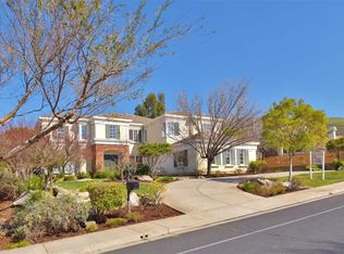 3808 Monte Sereno Ter, Fremont, CA 94539
