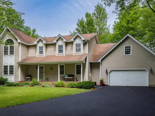 240 Farmstead Drive, Shelburne, VT 05482