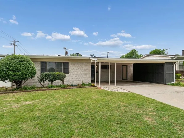 3300 NW 61st St, Oklahoma City, OK 73112