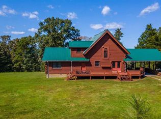 161 High Point Rd, Hattieville, AR 72063