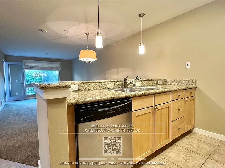 6400 Christie Ave #4224 — Photo 9