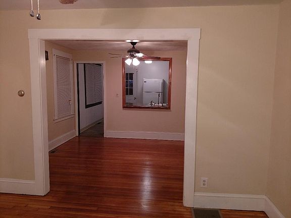 Dining room and living room 1