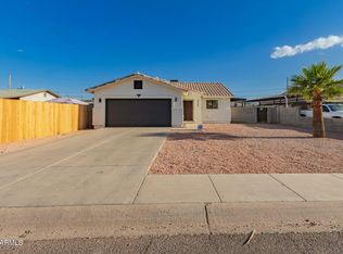 2949 E Wier Ave, Phoenix, AZ 85040