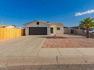 2949 E Wier Ave, Phoenix, AZ, 85040