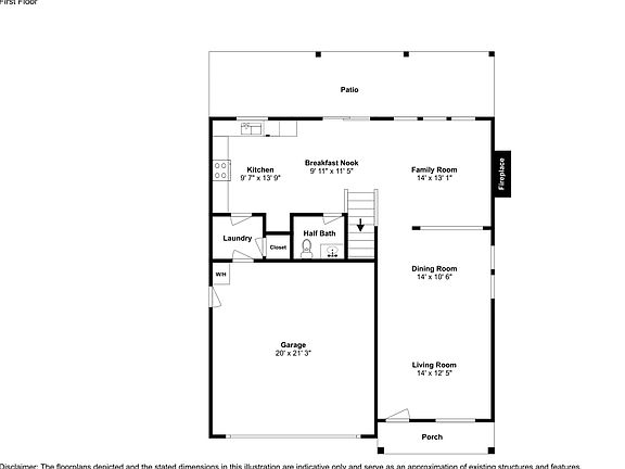 2nd image of 8812 Billfish Way