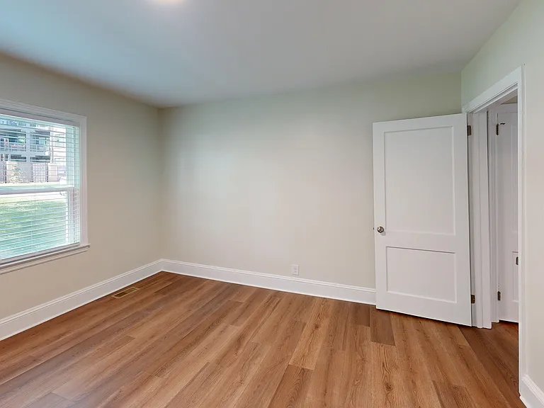 Front Bedroom