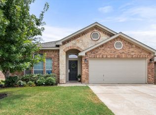 8516 Axis Deer Run, Fort Worth, TX 76179