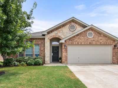 8516 Axis Deer Run, Fort Worth, TX, 76179