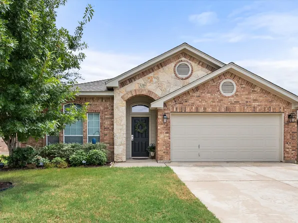 8516 Axis Deer Run, Fort Worth, TX 76179
