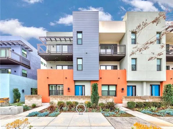 436 W Central Ave, Brea, CA 92821