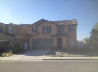 3732 Solandra St, Perris, CA 92571