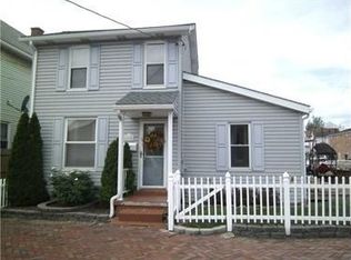 230 James St, Latrobe, PA 15650