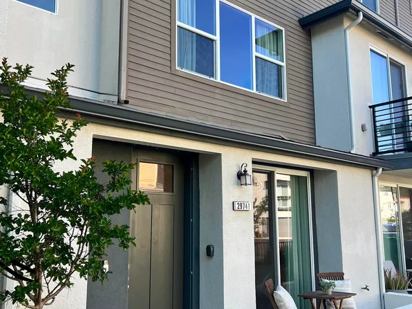 29741 Hansen St, Hayward, CA 94544