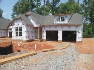 449 Anvil Draw Pl, Rock Hill, SC 29730